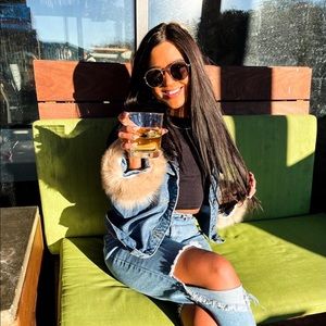 Meet your Posher, Savannah